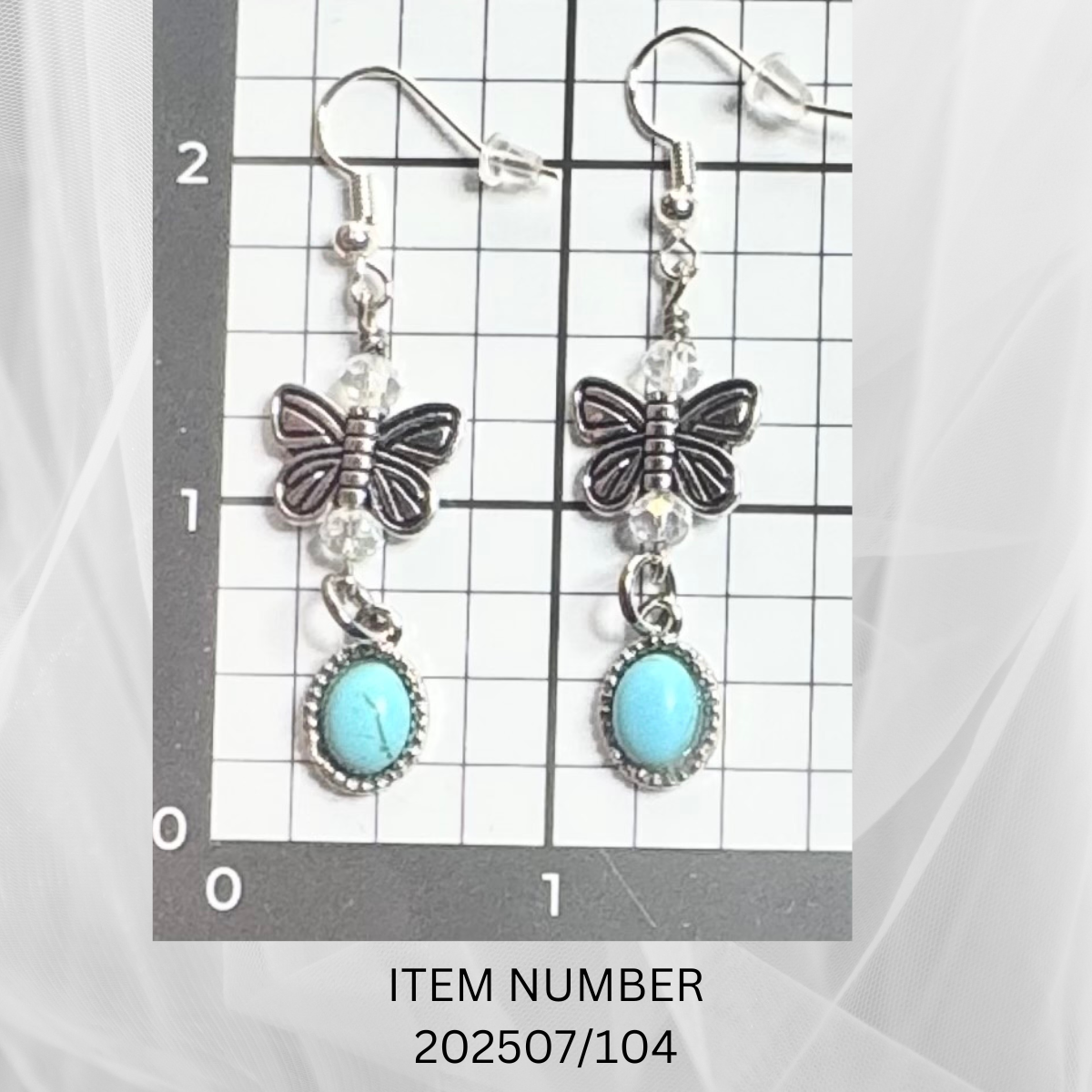 Butterflies Everywhere