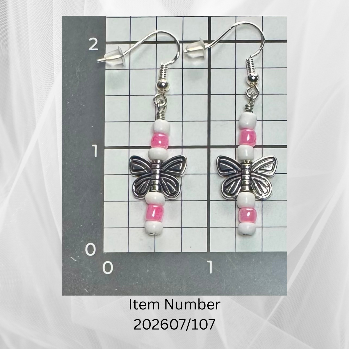 Butterflies Everywhere