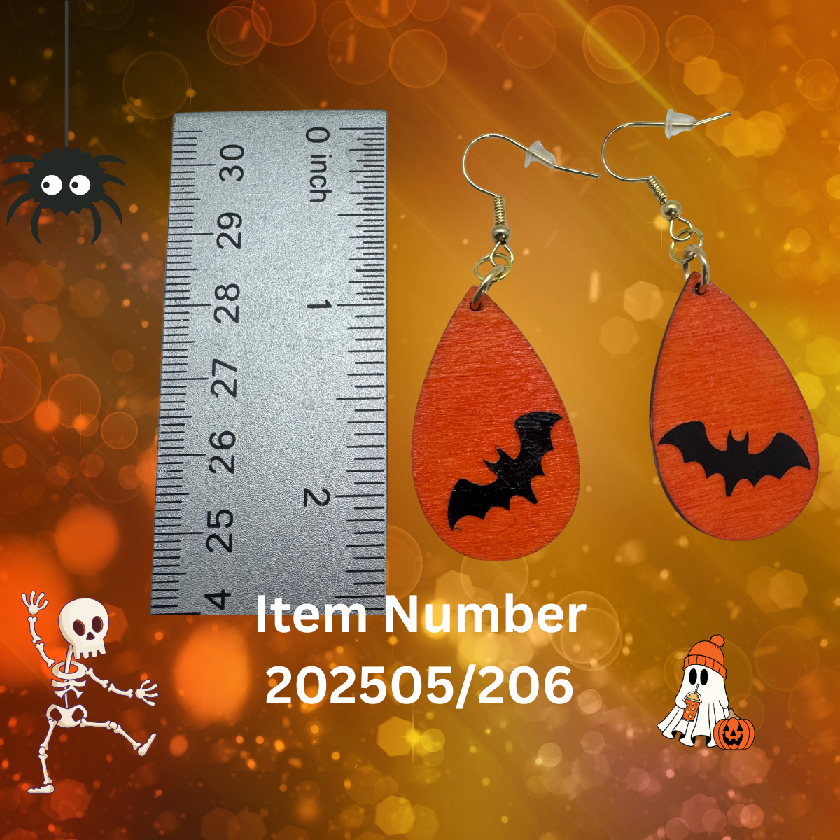 Halloween Collection