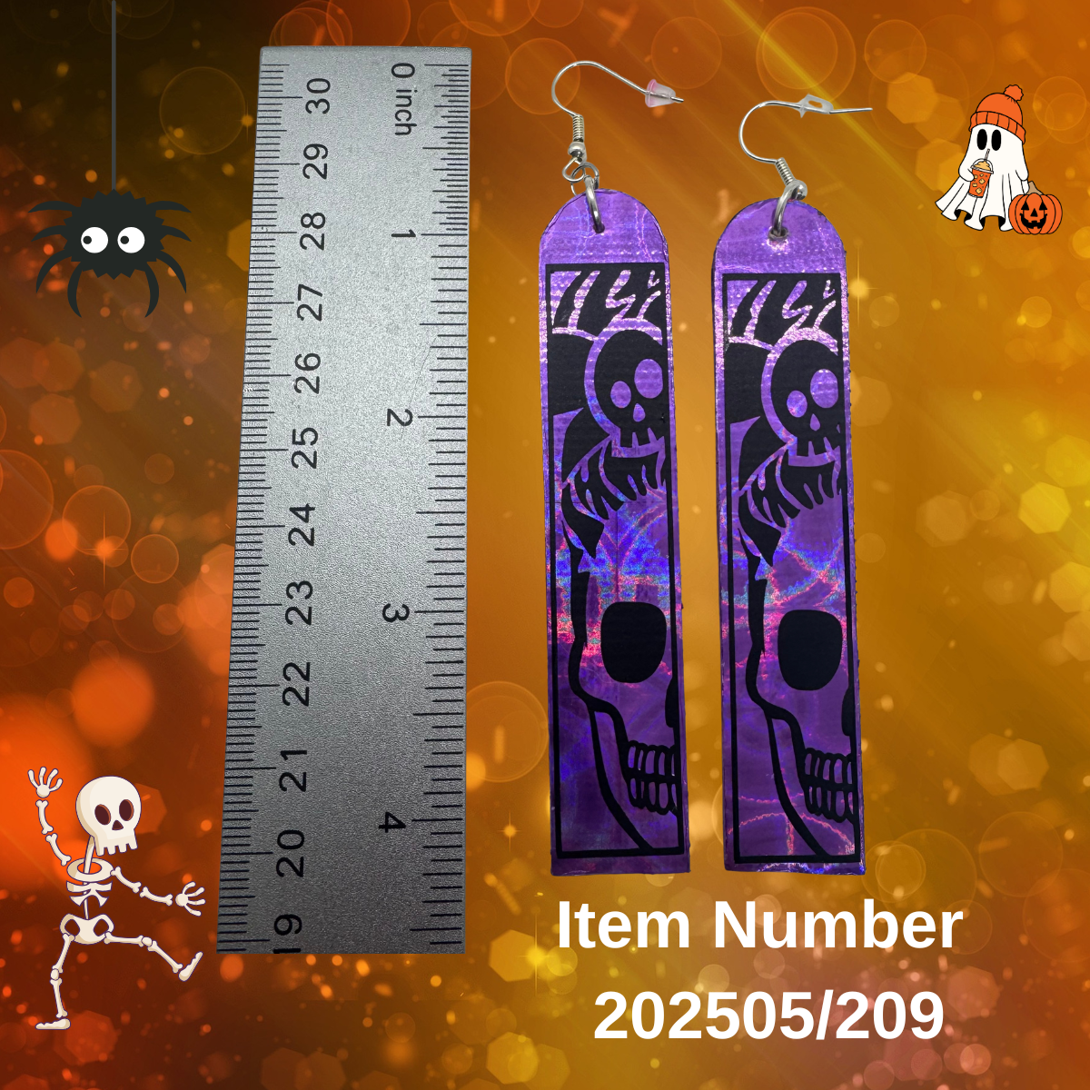Halloween Collection