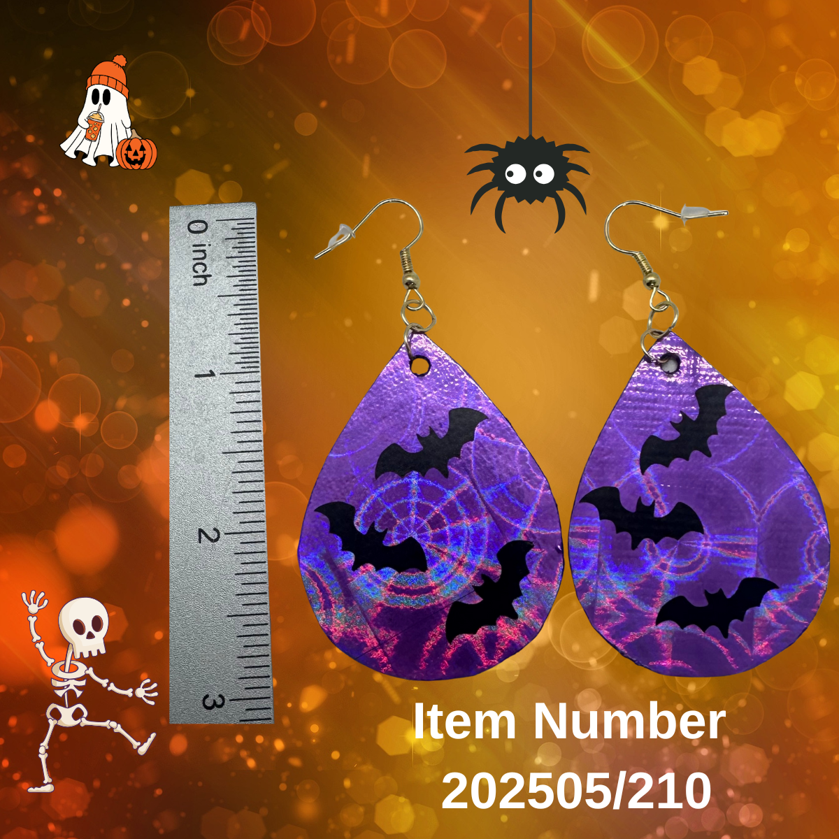 Halloween Collection