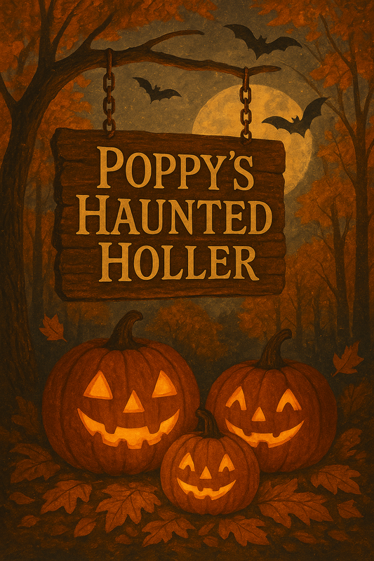 Halloween Collection
