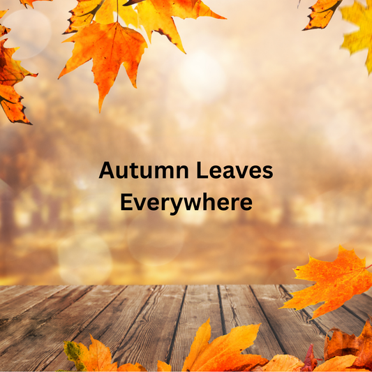 Autumn Leaves