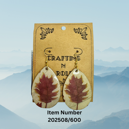 Autumn Leaves