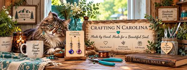 CraftingNCarolina