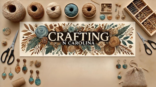 CraftingNCarolina
