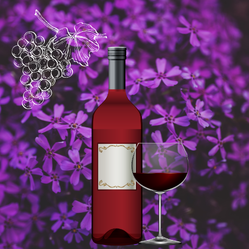 Wine Inspired